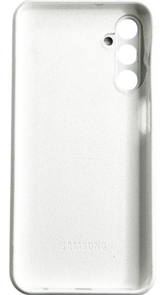 Чохол Soft touch для Samsung Galaxy M34 5G білий 093151 фото