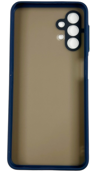 TPU чехол накладка Matte Color Case (TPU) для Samsung Galaxy A13 (на самсунг а13) 085860 фото