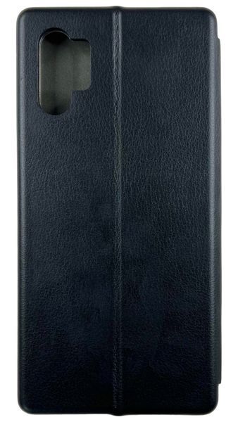 Чехол книжка Elegant book для Samsung Galaxy Note 10 Plus черный 91779 фото