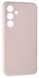 TPU чохол Case Softy на Samsung Galaxy S26 Plus / pink sand 204577 фото 1