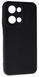 TPU чохол SMITT Case на OPPO Reno 13 (5G) / чорний 203283 фото 1