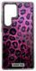 TPU чехол Leopard Case для Samsung Galaxy S25 Ultra / violet 202052 фото 1