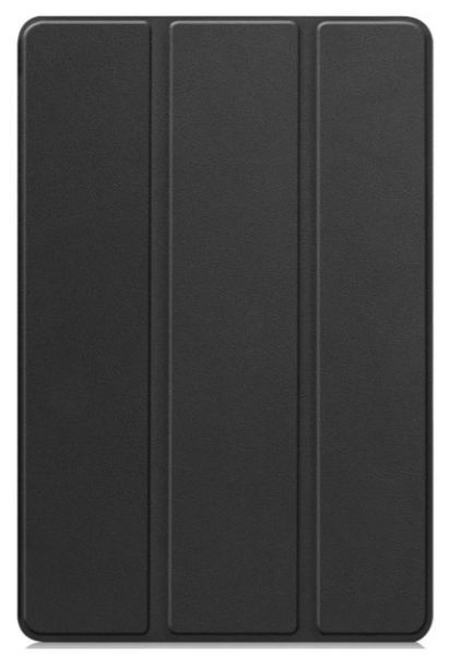 Шкіряний чохол книжка Crazy Horse для OnePlus Pad Lite (11") / чорний 203712 фото