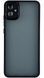 TPU чохол Luxury Metal Lens на Samsung Galaxy A04E (на самсунг а04е) чорний 087648 фото 1