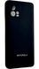 Чохол силіконовий Soft touch для Motorola G72 / чорний 094655 фото 1