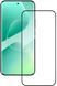 Захисне скло для Infinix Hot 60 Pro Plus (X6886) / чорний 100785 фото 1