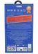 Захисне скло Remax (GL-27) 3D Full-screen для iPhone 15 Pro Max / чорний 202772 фото 5