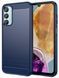 TPU чохол накладка Urban для Samsung Galaxy M15 (5G) / синій 202895 фото 1