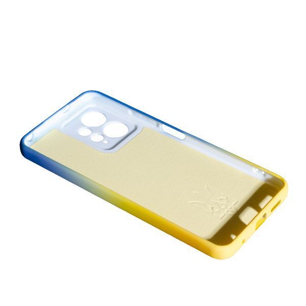 Чохол Case UA для Xiaomi Redmi Note 12 (4G) Heart 090318 фото