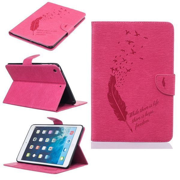 Чохол книжка Neo на Apple iPad mini 3 (7 кольорів) 020944 фото