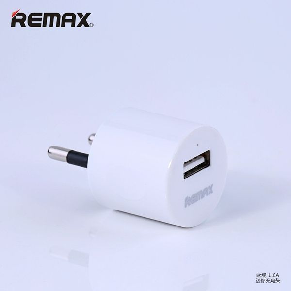 Мережеве ЗП Remax (USB, 1A) 215821627 фото