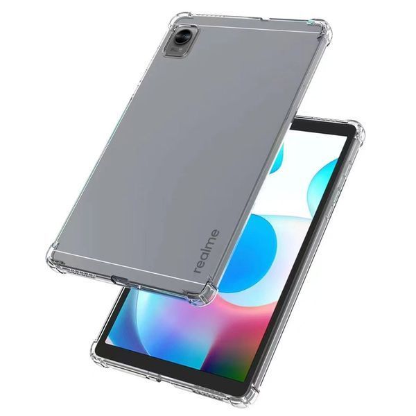 Чохол WXD на планшет Realme Pad Mini (8.7") / прозорий 090418 фото