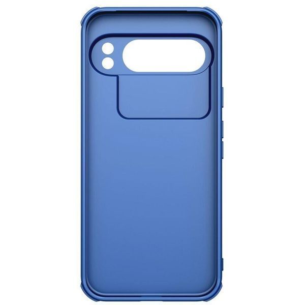 Чехол CamShield Pro Case Nillkin на Google Pixel 9 Pro XL / синий 097737 фото