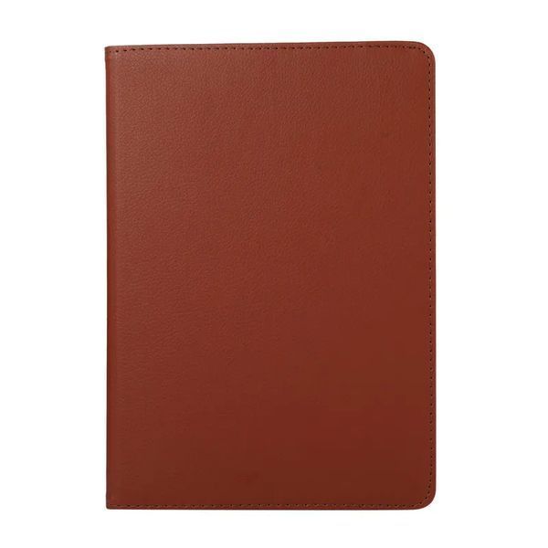 Чохол книжка 360 на Xiaomi Redmi Pad Pro (12.1") / коричневий 097032 фото
