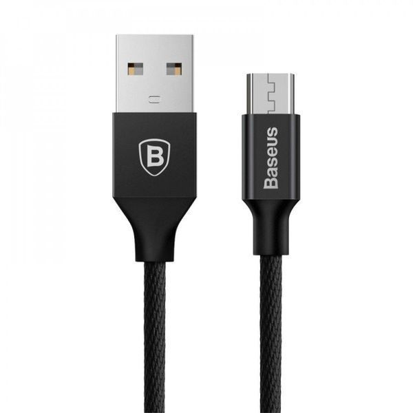 Baseus Yiven Micro USB Cable 2.0A (1m) (3 цвета) 16803 фото