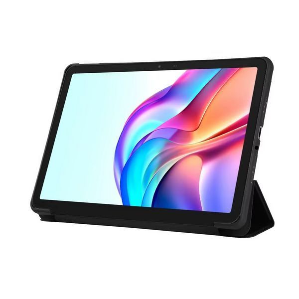Чехол книжка Crazy Horse для Tecno MegaPad 11 (11") T1101 / розовый 098960 фото