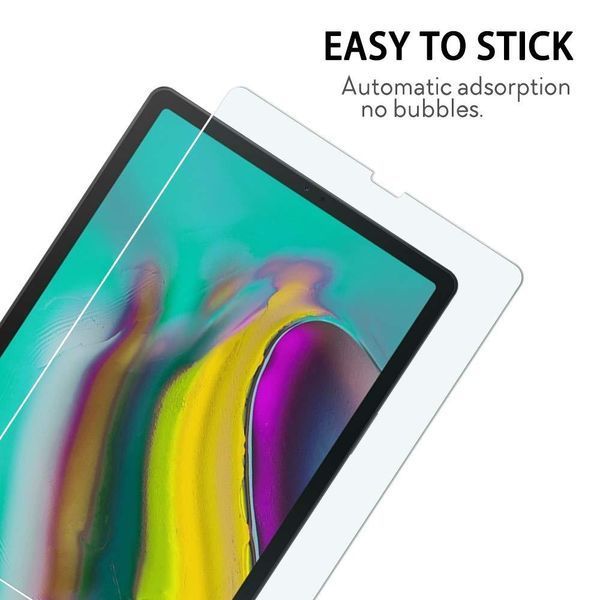 Защитное стекло на планшет Samsung Galaxy Tab A7 10.4" (T500 / T505) 082381 фото