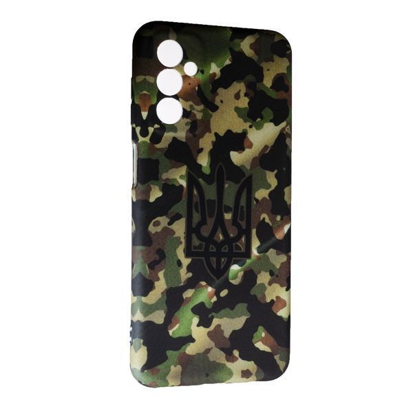 Чехол Case UA для Samsung Galaxy M23 Military 090922 фото