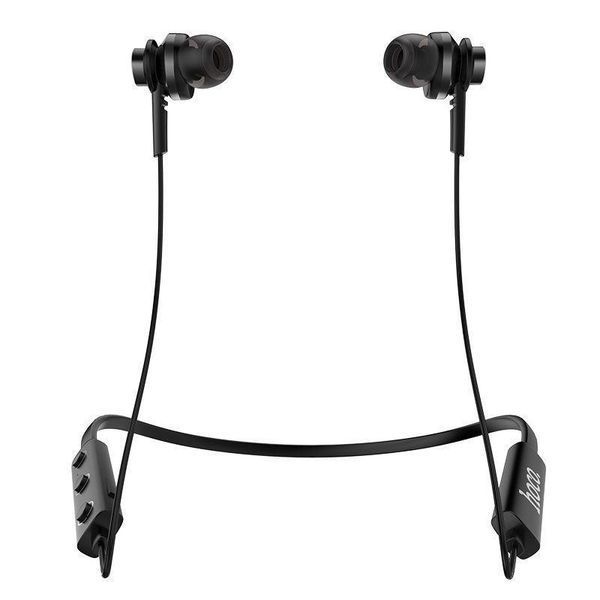 Наушники Hoco ES18 Faery Sound Bluetooth (красные) 16672 фото