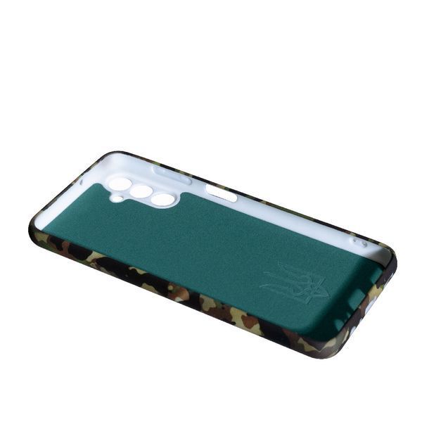 Чехол Case UA для Samsung Galaxy A04S Military 090368 фото
