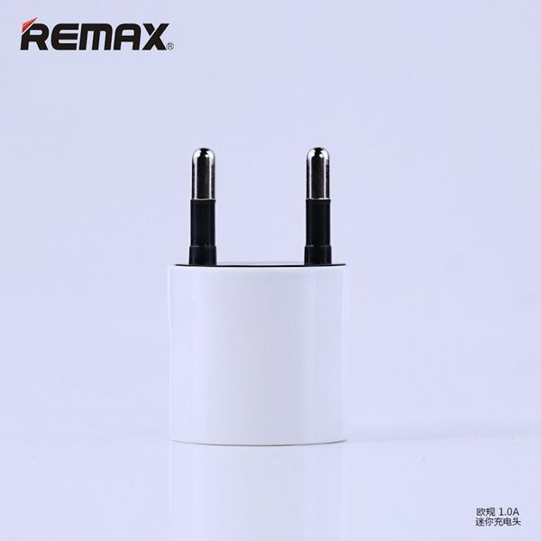 Мережеве ЗП Remax (USB, 1A) 215821627 фото