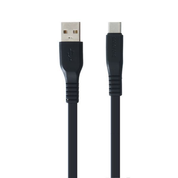 Кабель USB Borofone BX5 Type-C (2 кольори) 16781 фото