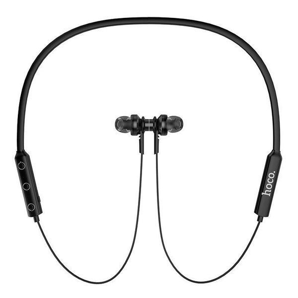 Наушники Hoco ES18 Faery Sound Bluetooth (красные) 16672 фото
