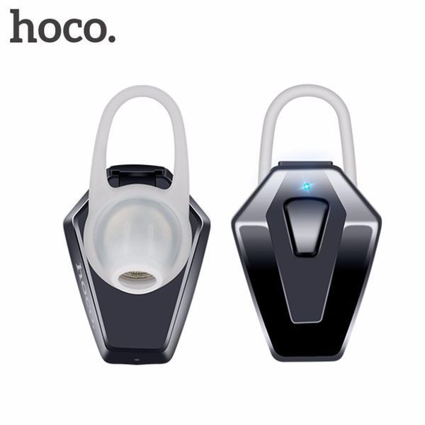 Bluetooth гарнитура HOCO E17 (2 цвета) 51110 фото