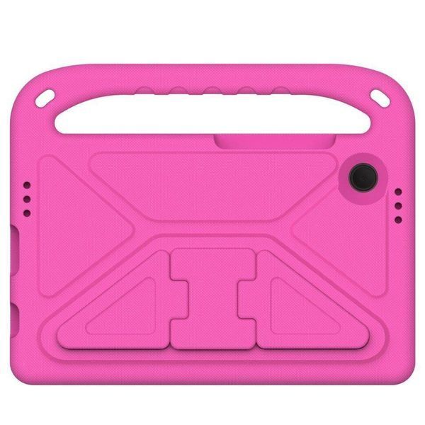 Чохол Kids Case Tablet на Samsung Galaxy Tab A9 (8.7") / рожевий 095472 фото