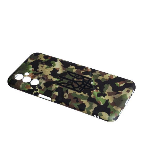 Чехол Case UA для Samsung Galaxy M23 Military 090922 фото