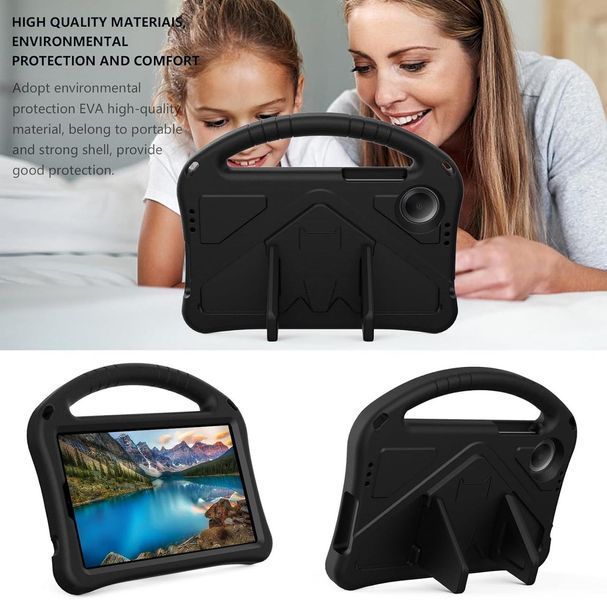 Чохол New Kids Case на Xiaomi Redmi Pad SE 8.7" 2024 / чорний 097593 фото