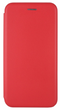 Чохол книжка Elegant book для Xiaomi Redmi 12 / червоний