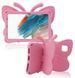 Чохол Butterfly Case на планшет Xiaomi Mi Pad 6 (11") / рожевий 202138 фото 2