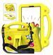 Чохол New Junior Case Tablet на планшет Lenovo Xiaoxin Pad 2024 (11") / жовтий 098498 фото 1