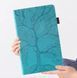 Чохол книжка Wood Book на планшет Poco Pad M1 (12.1") / блакитний 100915 фото 3