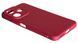 Силіконовий чохол SMITT для Xiaomi Redmi 13 (4G) / bordo 200386 фото 2
