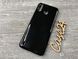 TPU чохол Tokyo для Tecno Spark 4 lite чорний 082932 фото 1