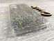 TPU чехол Star Glitter для Samsung Galaxy S20 FE (самсунг с20 фе)прозрачный 084247 фото 2