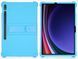 Чехол противоударный Friendly на Samsung Tab S7 \ Tab S8 голубой 095080 фото 3