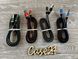 USB-кабель на Micro-USB (4 кольори) 82366 фото 1