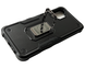 PC + TPU чехол Armor Magnet Ring для Samsung Galaxy A13 (на самсунг а13) 086345 фото 3