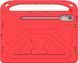 Чохол Kids Case Tablet на Lenovo Xiaoxin Pad Pro (12.7") 2025 / червоний 099737 фото 6