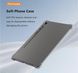 Чохол WXD на планшет Samsung Galaxy Tab S9 FE (10.9") / прозорий 093553 фото 5