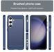 TPU чохол накладка Urban для Samsung Galaxy S25 / червоний 202832 фото 5