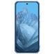 Чехол CamShield Pro Case Nillkin на Google Pixel 9 Pro XL / синий 097737 фото 4