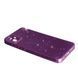 TPU чехол Summer Vibe для Samsung Galaxy A05 Lilac 095532 фото 2