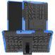 PC + TPU чохол Armor на Lenovo XiaoXin Pad 2022 синій 095408 фото 1