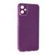 TPU чехол Summer Vibe для Samsung Galaxy A05 Lilac 095532 фото 1