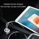 Автомобильная зарядка HOCO Z3 на 2USB (3.1A) (2 цвета) 51125 фото 5