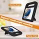 Чохол Kids Case Tablet на Samsung Galaxy Tab A9 (8.7") / рожевий 095472 фото 5